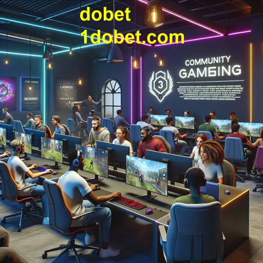 A Importância da Categoria 'Comunidade' nos Jogos