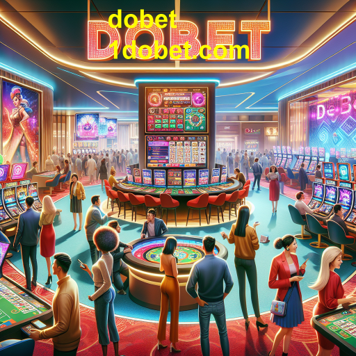 Explorando a Categoria de Jogos de Registro no Dobet